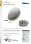 Kondator 440-4M5 mice