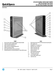 HP t610