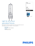 Philips 046677416317 energy-saving lamp