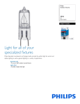 Philips 046677416324 energy-saving lamp