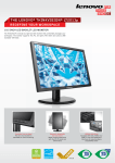 Lenovo ThinkVision LT2013p