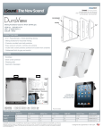 dreamGEAR DuraView