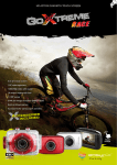 Easypix GoXtreme Race