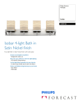 Philips Forecast Isobar