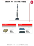 Hoover AC22
