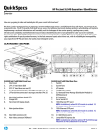 Hewlett Packard Enterprise SL4540 Gen8 Intel Xeon E5-2420 (1.9GHz/6-core/15MB/95W) Processor Kit