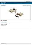 ASSMANN Electronic AK-610518-000-I