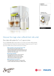 Philips Senseo Latte Duo