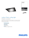 Philips 407421148 ceiling lighting