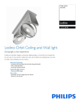 Philips 531524848 lighting spot