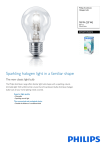Philips 8718291705413 energy-saving lamp
