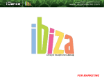 iDance Ibiza 101