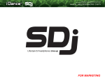 iDance SDJ450 headphone