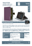 Tech air TAXUT014
