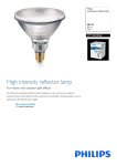 Philips 8711500380661 incandescent lamp