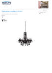 Massive Suspension light 41767/30/10