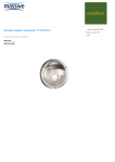 Massive Wall light 17107/47/10
