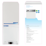 Beko DSN 6835 FX dishwasher