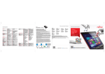 Fujitsu LIFEBOOK UH554