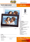 Trevi DPL 2220