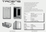 Tacens Ixion