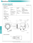 EverFocus EFV-2812DCMP