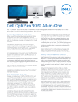 DELL OptiPlex 9020