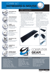 Computer Gear 24-0230