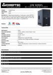 Chieftec BD-02B-U3