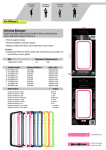 Artwizz Bumper