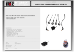 T'nB CS36 MP3 accessory