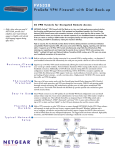 Netgear FVS328 firewall (hardware)