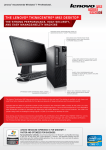 Lenovo ThinkCentre M82