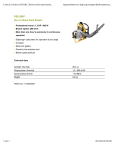 Ryobi RBL26BP