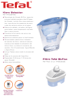 Tefal XH203030