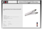 T'nB CSATFLAT20 signal cable