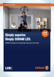 Osram 981417 energy-saving lamp