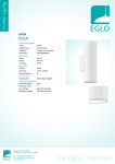 Eglo 84004