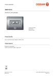 Osram 80194 wall lighting