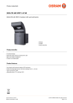 Osram 73131