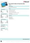 Rexel 696547 folder