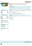 Rexel 589151 folder