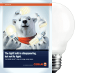 Osram 549167 energy-saving lamp