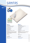 Sanitas SHK 18