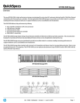 Hewlett Packard Enterprise 400GB 6G SAS SFF