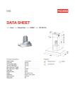 Franke FDF 90512 XS