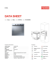 Franke CR 82 M BM M