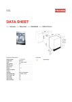 Franke FDW 613 DTS A+++