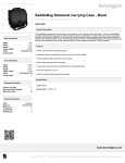 Kensington K64079H