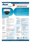 Asoni CAM746FIR-POE surveillance camera
